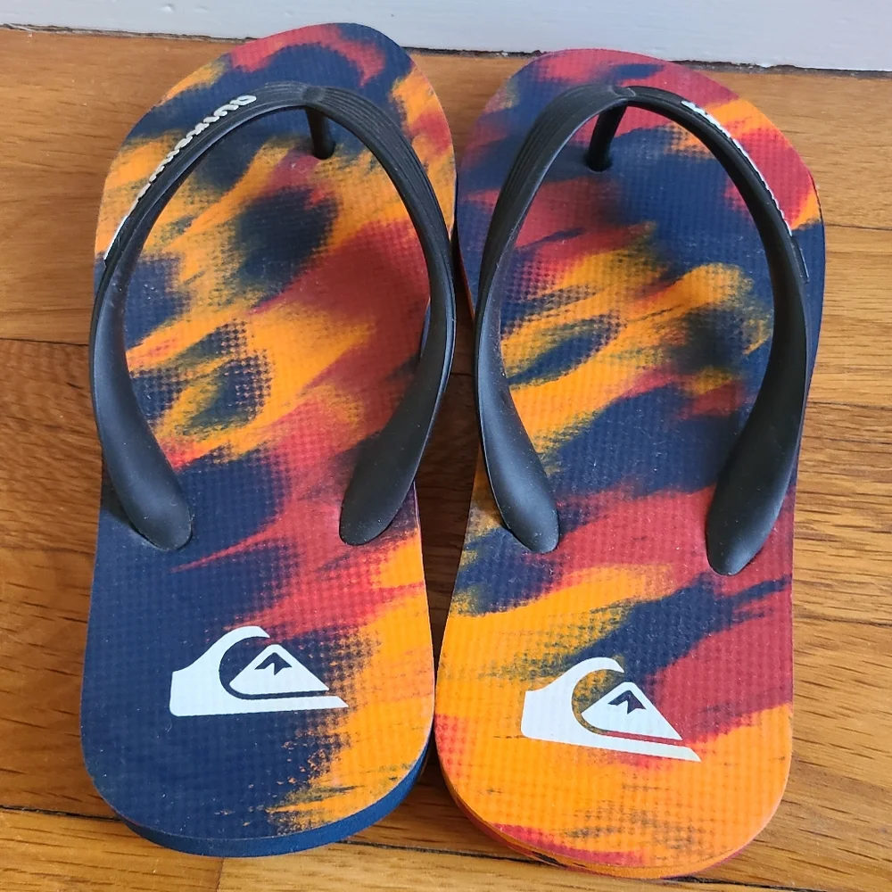 Quiksilver good pet